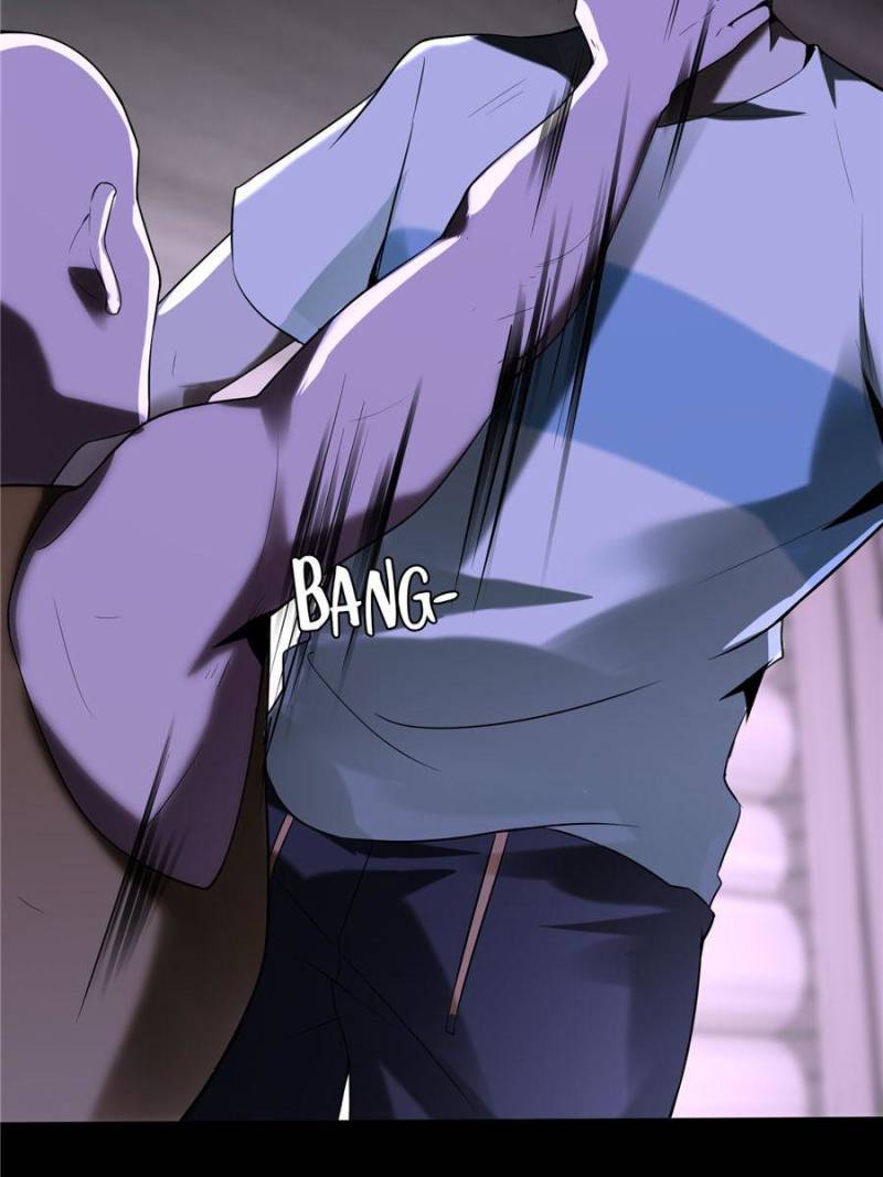 Read Infinity Mailman Manga Online