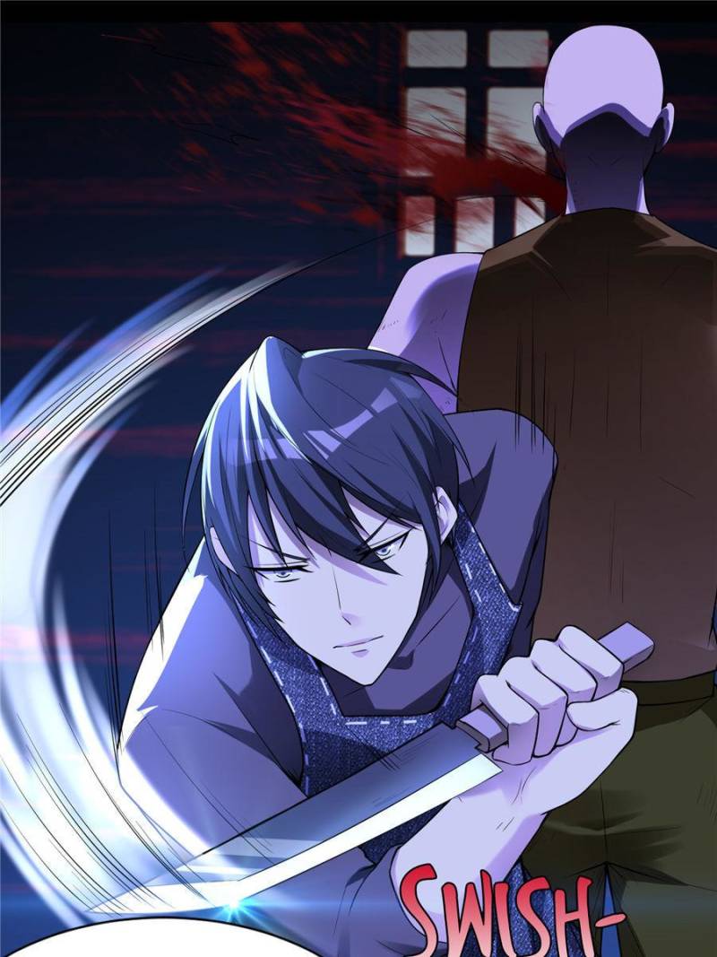 Read Infinity Mailman Manga Online