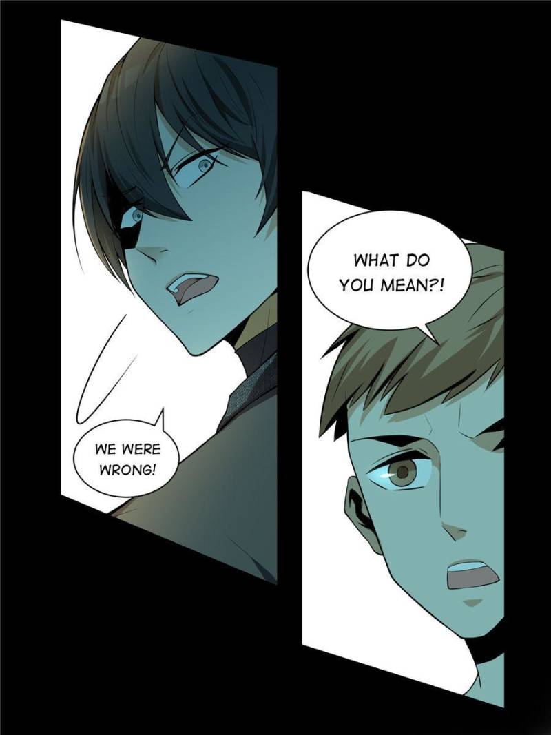 Read Infinity Mailman Manga Online