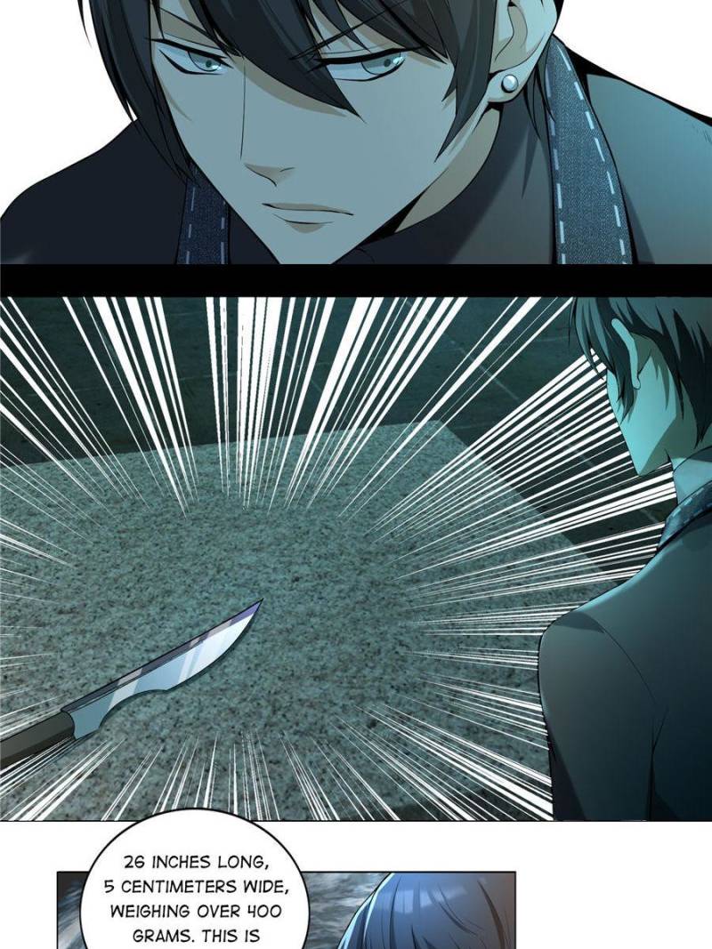 Read Infinity Mailman Manga Online