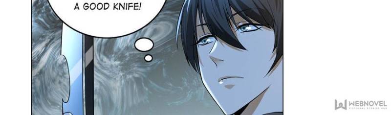 Read Infinity Mailman Manga Online