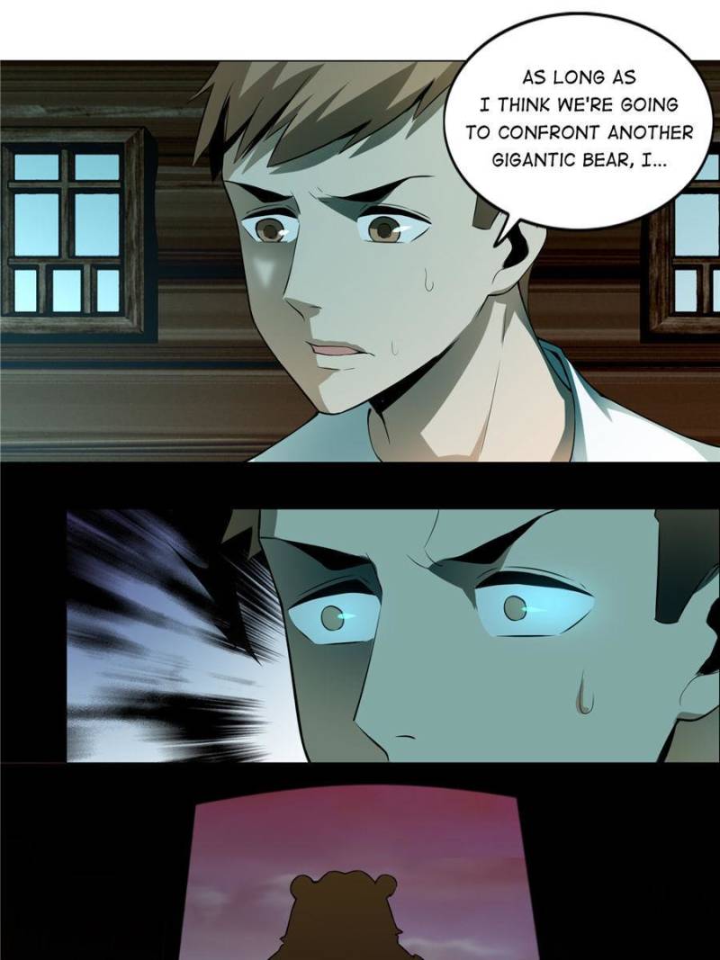 Read Infinity Mailman Manga Online