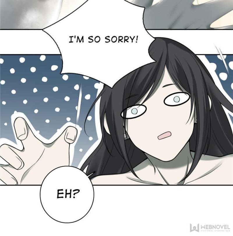Read Infinity Mailman Manga Online