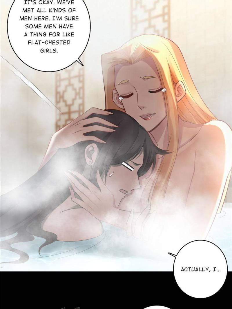 Read Infinity Mailman Manga Online