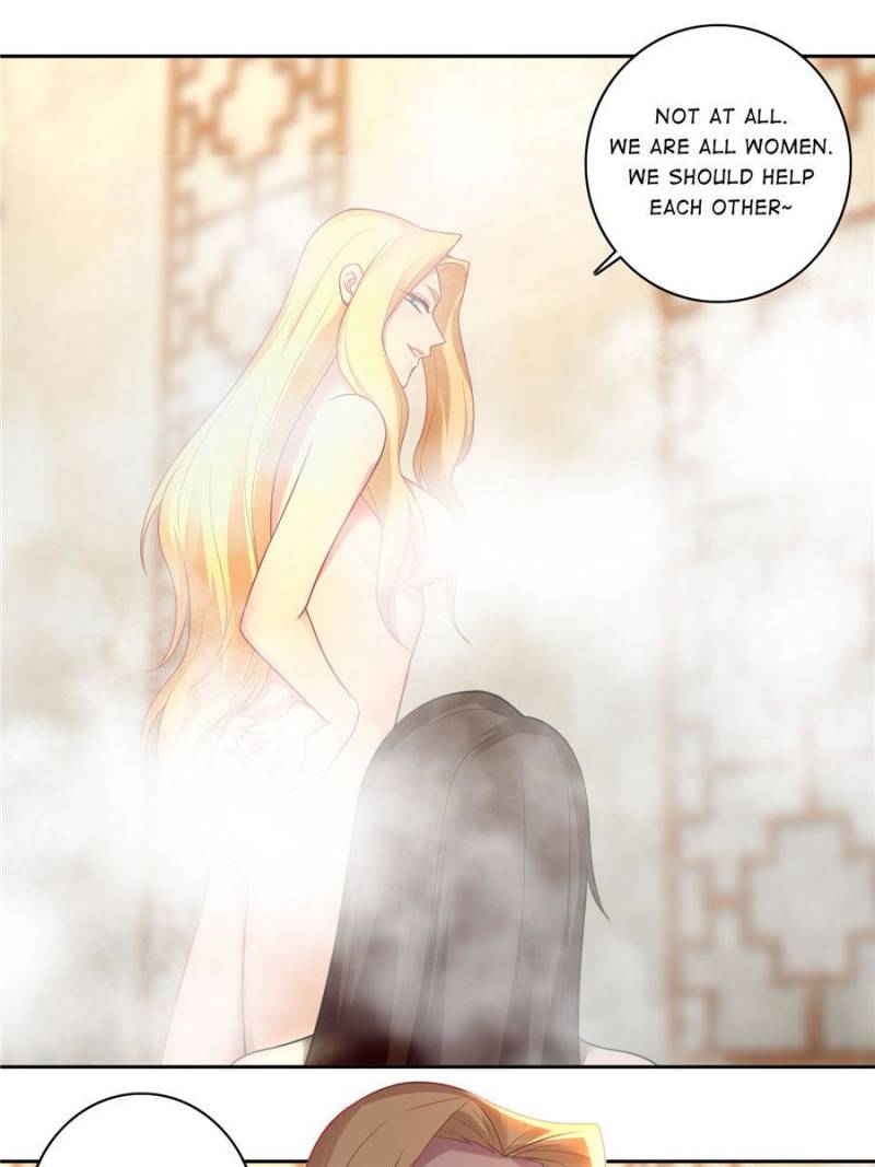 Read Infinity Mailman Manga Online