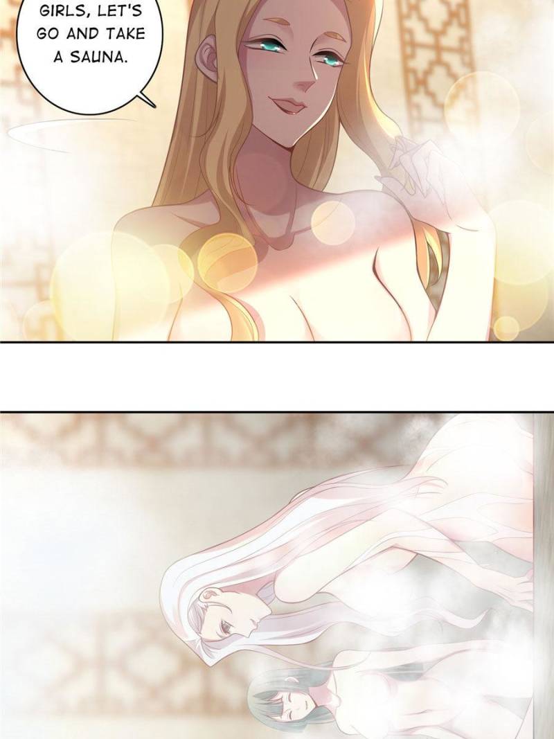 Read Infinity Mailman Manga Online