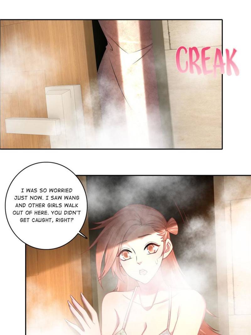 Read Infinity Mailman Manga Online