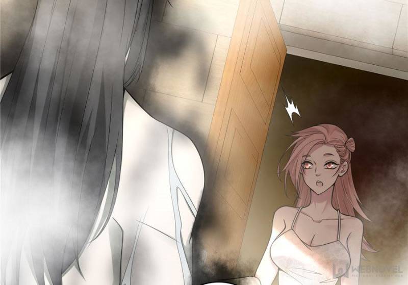 Read Infinity Mailman Manga Online