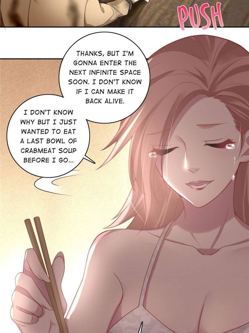 Read Infinity Mailman Manga Online