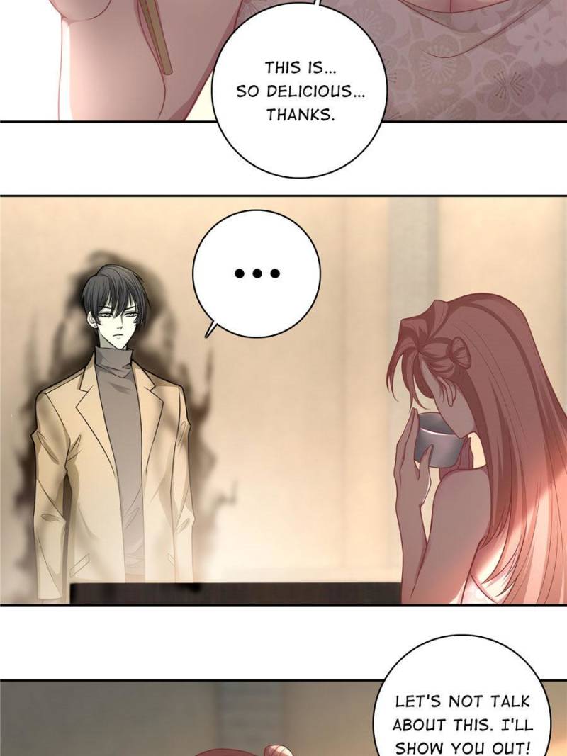 Read Infinity Mailman Manga Online
