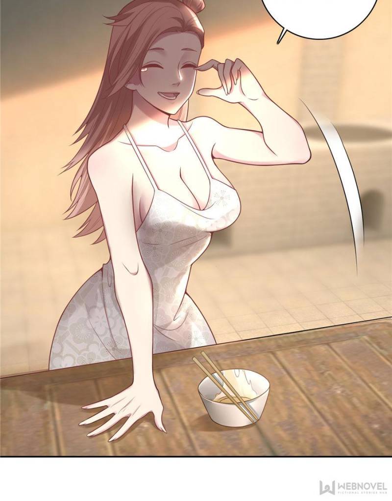 Read Infinity Mailman Manga Online