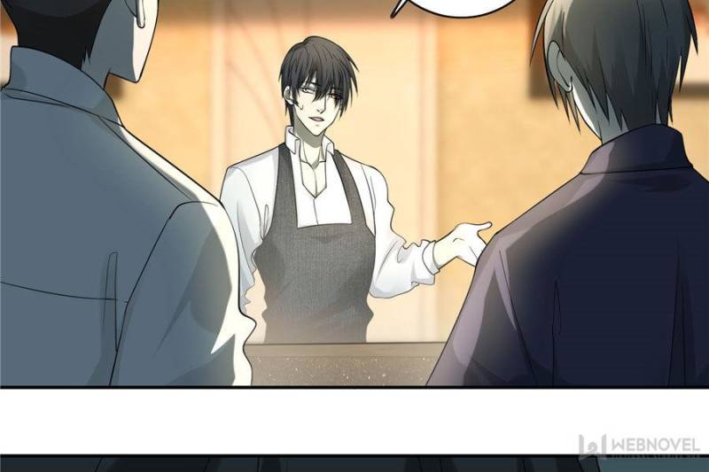 Read Infinity Mailman Manga Online