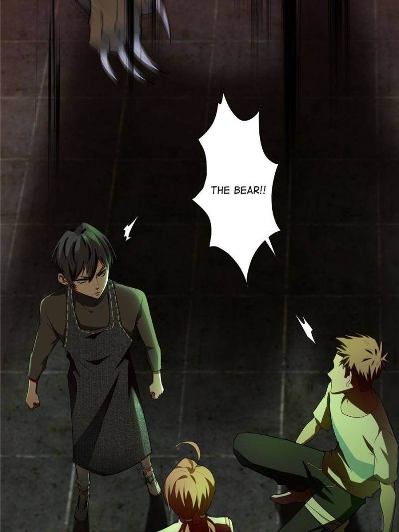 Read Infinity Mailman Manga Online