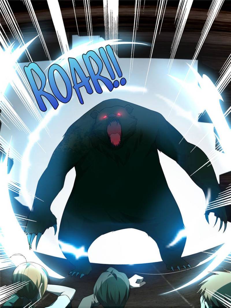 Read Infinity Mailman Manga Online