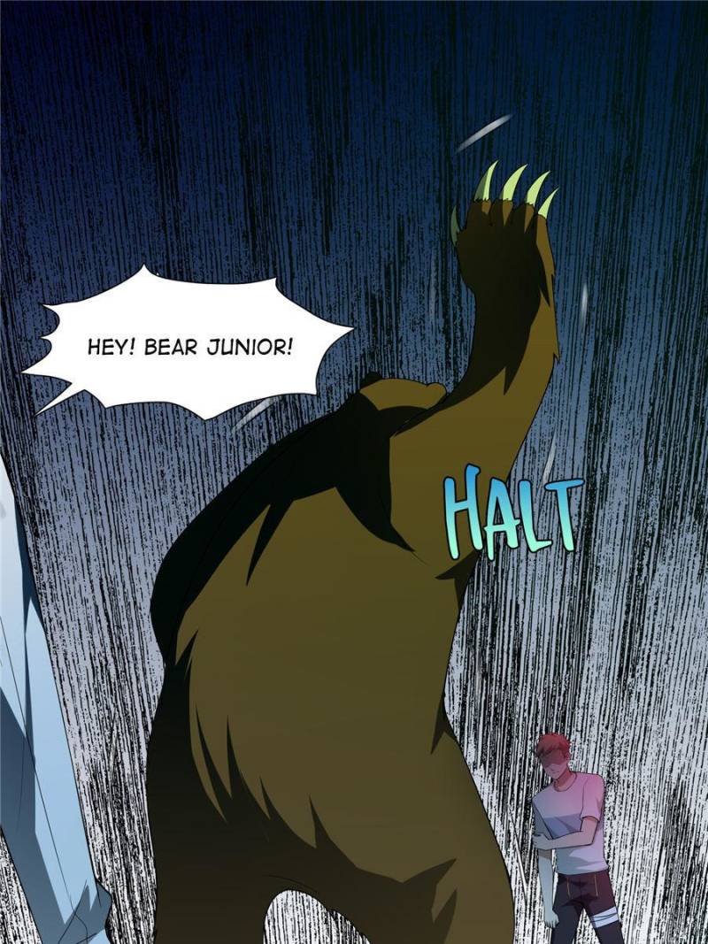 Read Infinity Mailman Manga Online