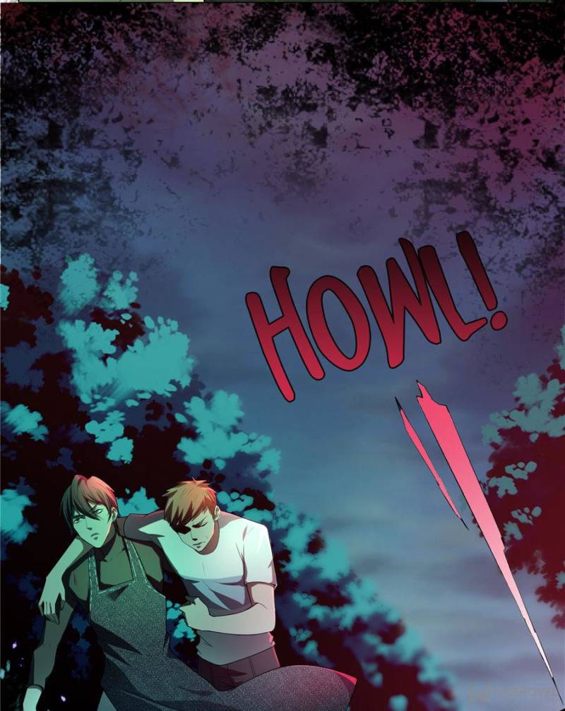 Read Infinity Mailman Manga Online