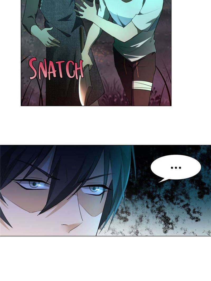 Read Infinity Mailman Manga Online