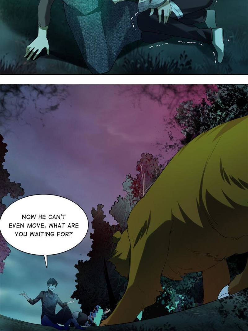 Read Infinity Mailman Manga Online