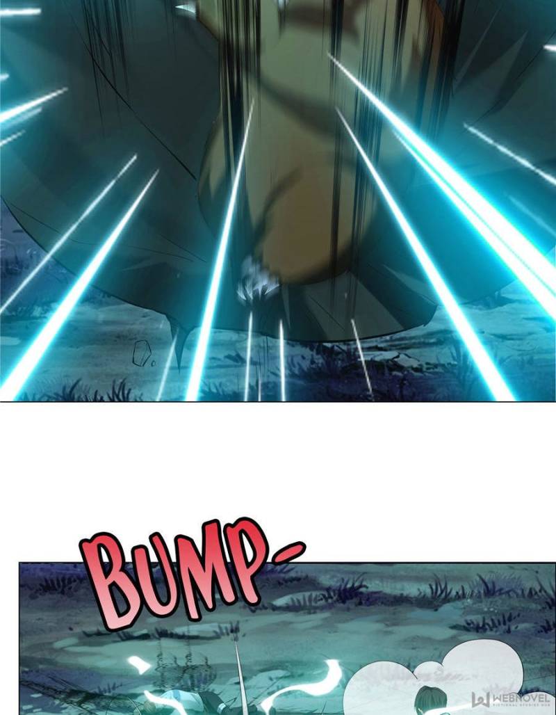 Read Infinity Mailman Manga Online