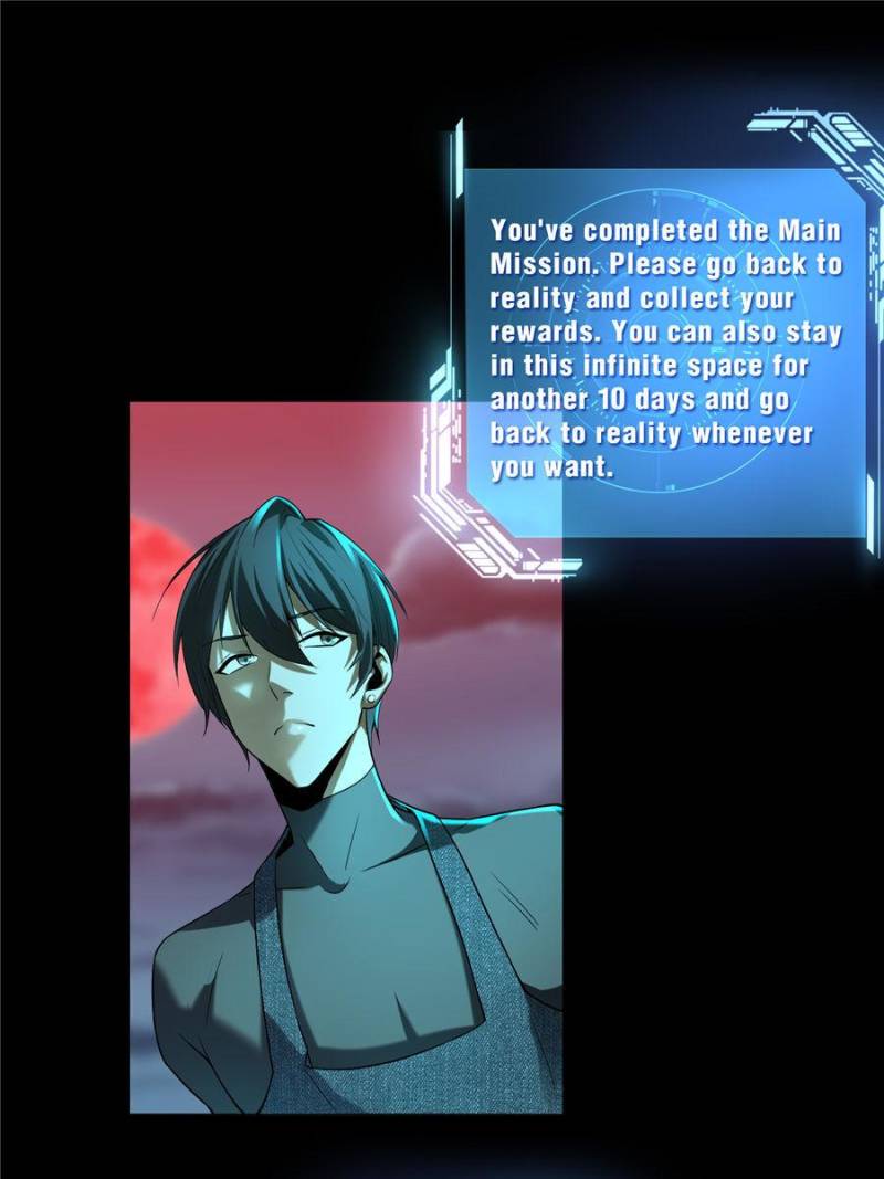 Read Infinity Mailman Manga Online