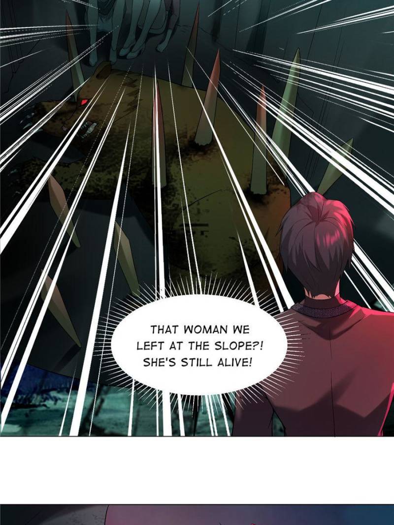 Read Infinity Mailman Manga Online