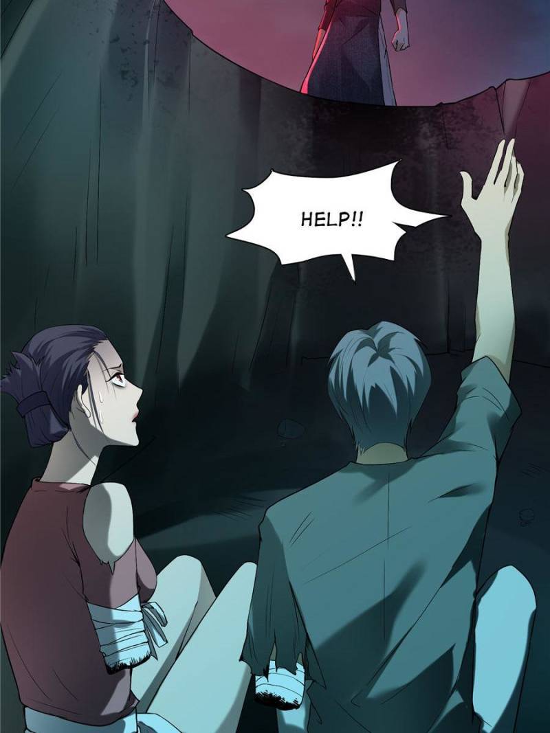 Read Infinity Mailman Manga Online