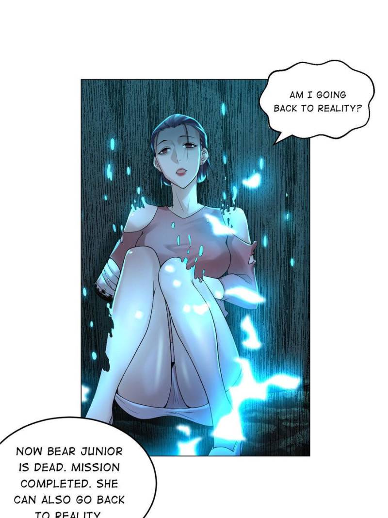 Read Infinity Mailman Manga Online