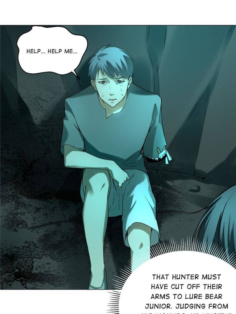Read Infinity Mailman Manga Online