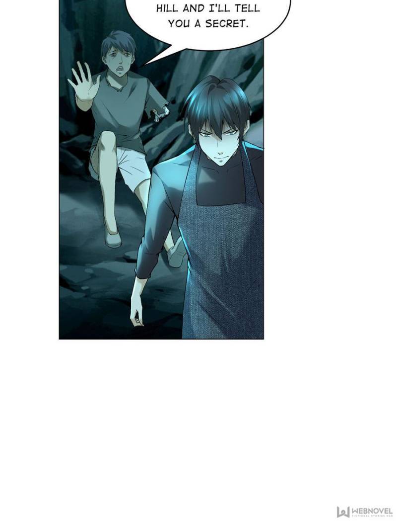 Read Infinity Mailman Manga Online