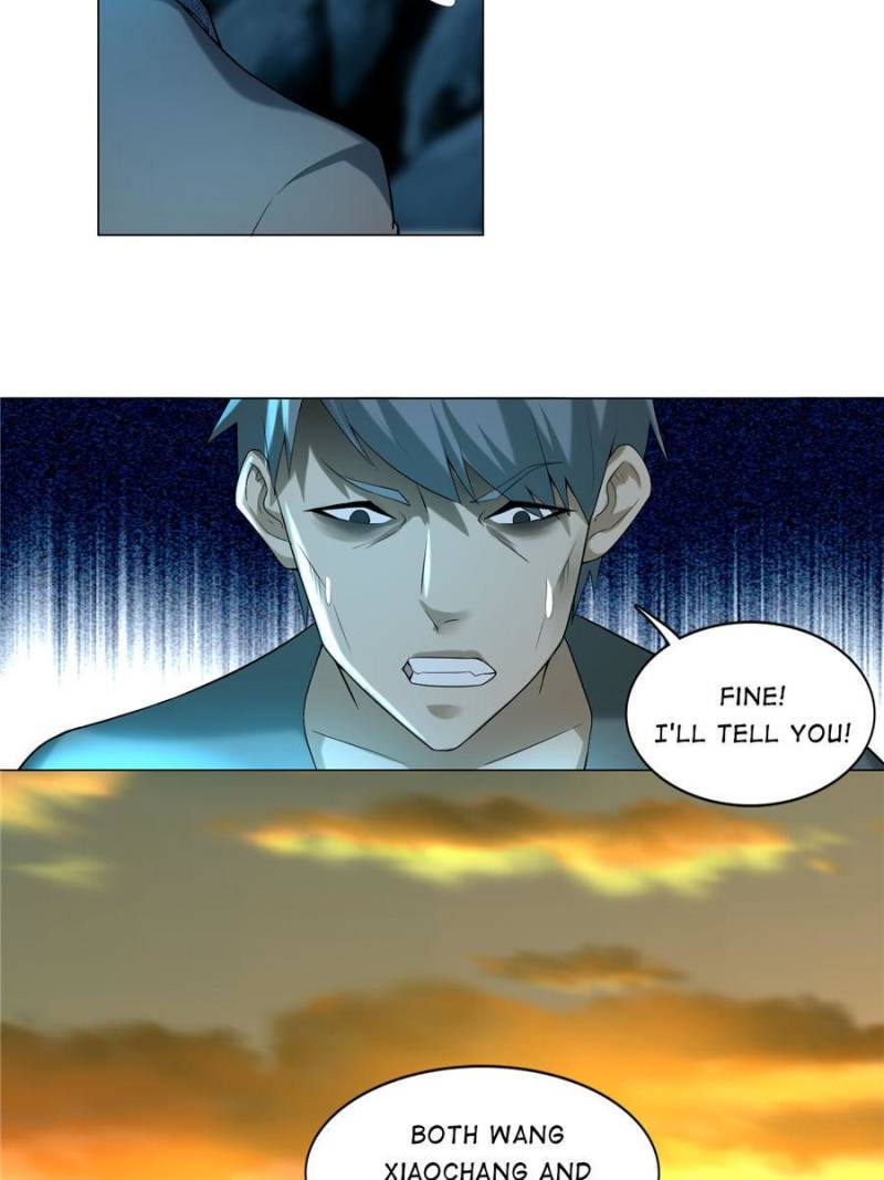 Read Infinity Mailman Manga Online