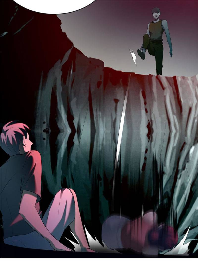 Read Infinity Mailman Manga Online