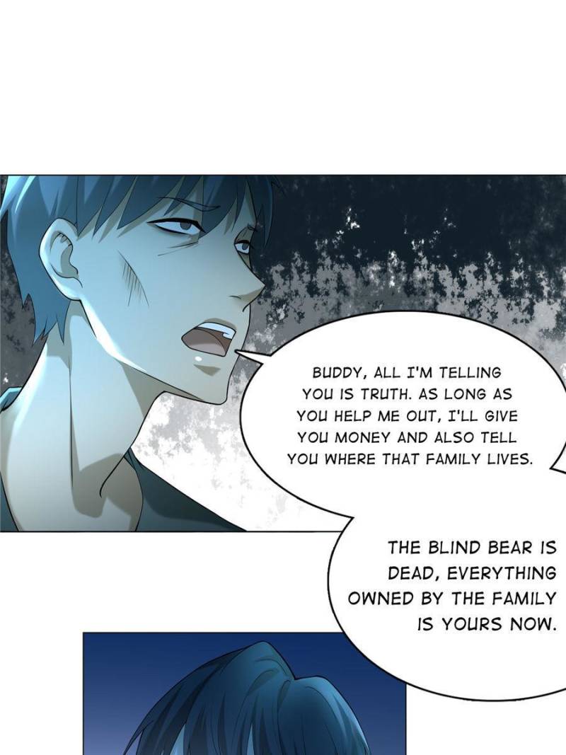 Read Infinity Mailman Manga Online