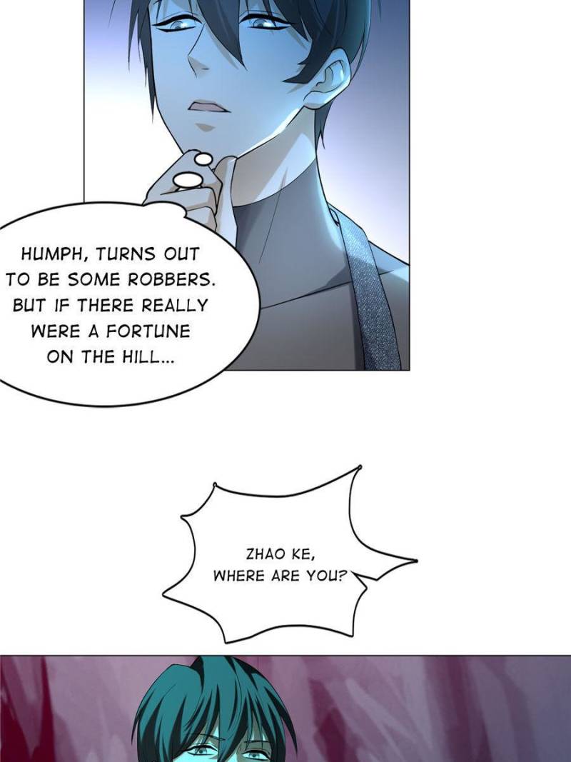 Read Infinity Mailman Manga Online