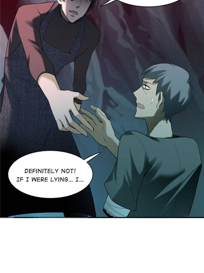 Read Infinity Mailman Manga Online