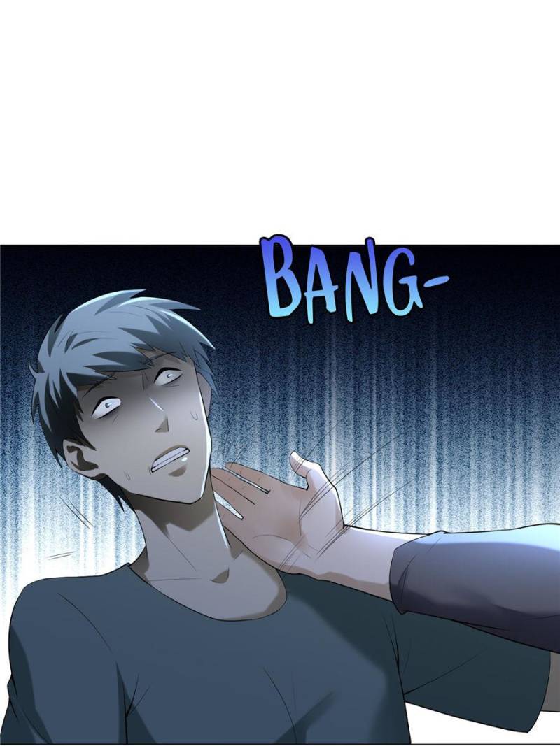 Read Infinity Mailman Manga Online