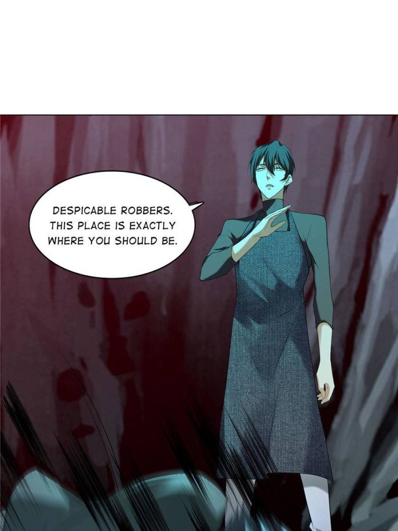 Read Infinity Mailman Manga Online