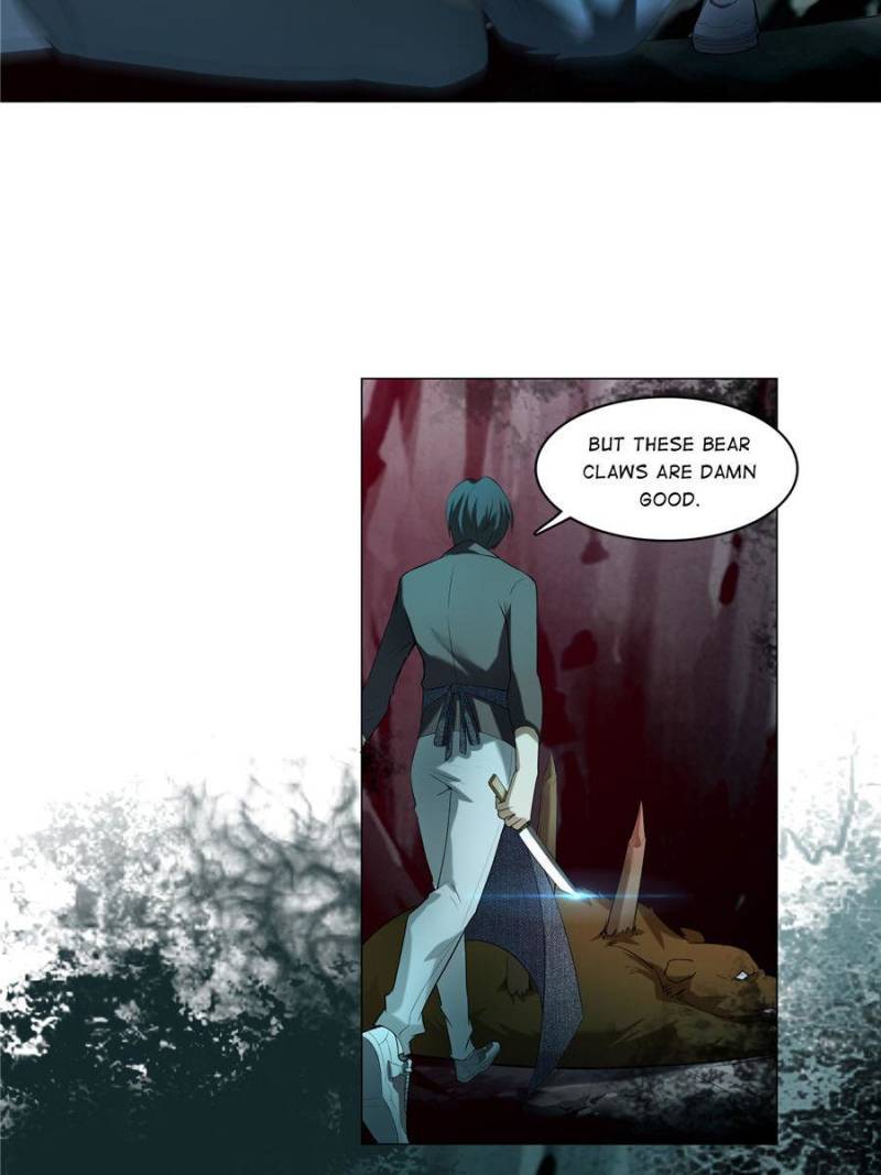 Read Infinity Mailman Manga Online