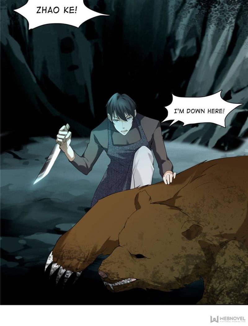 Read Infinity Mailman Manga Online
