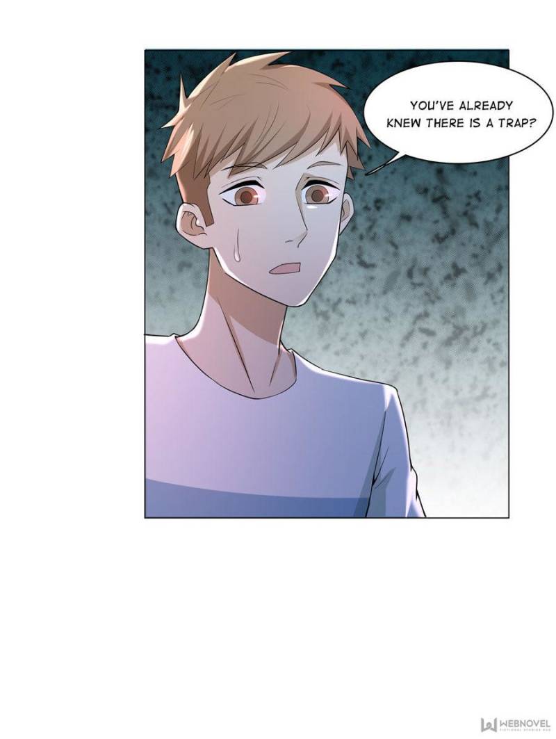Read Infinity Mailman Manga Online