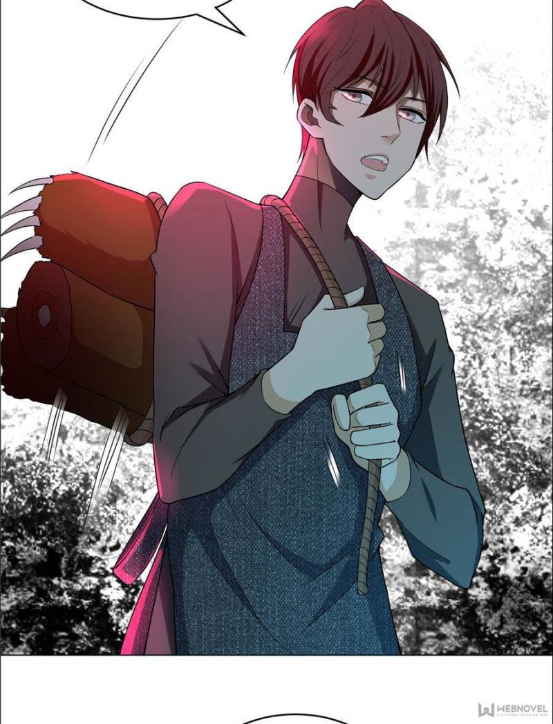 Read Infinity Mailman Manga Online