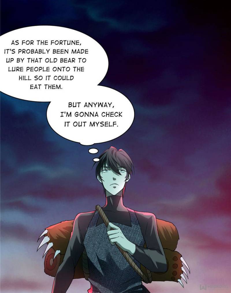 Read Infinity Mailman Manga Online