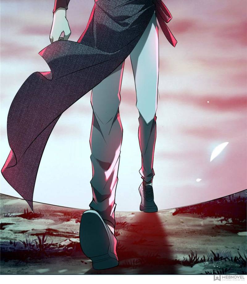 Read Infinity Mailman Manga Online