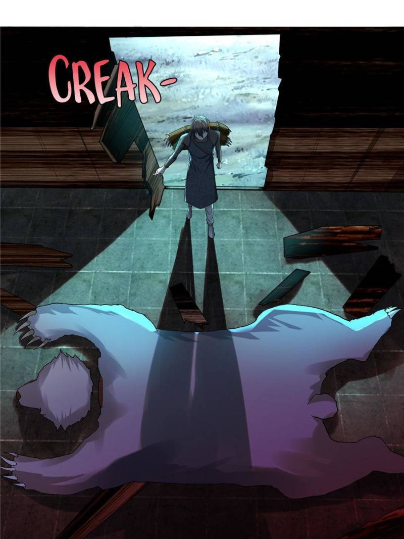 Read Infinity Mailman Manga Online