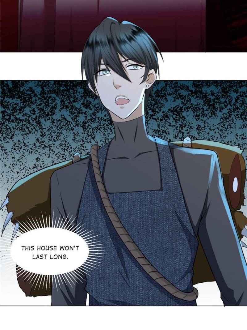 Read Infinity Mailman Manga Online
