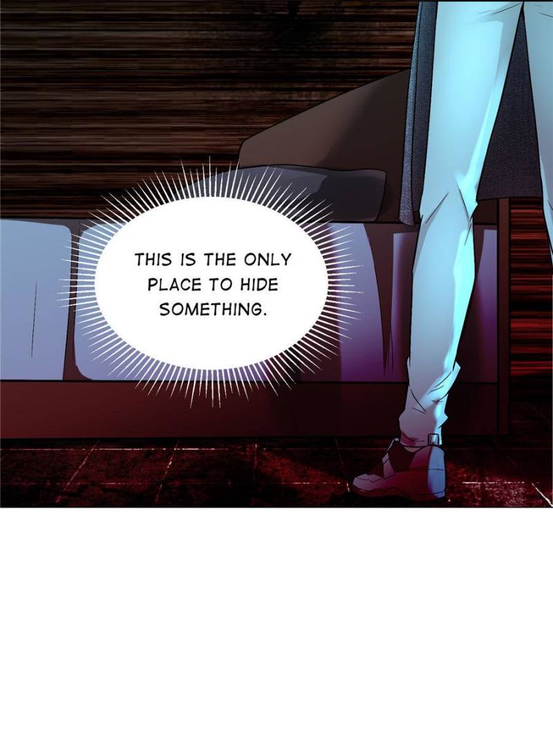 Read Infinity Mailman Manga Online