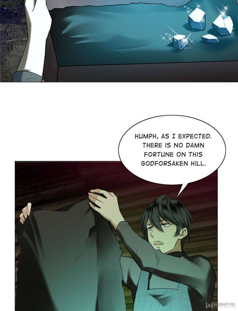 Read Infinity Mailman Manga Online