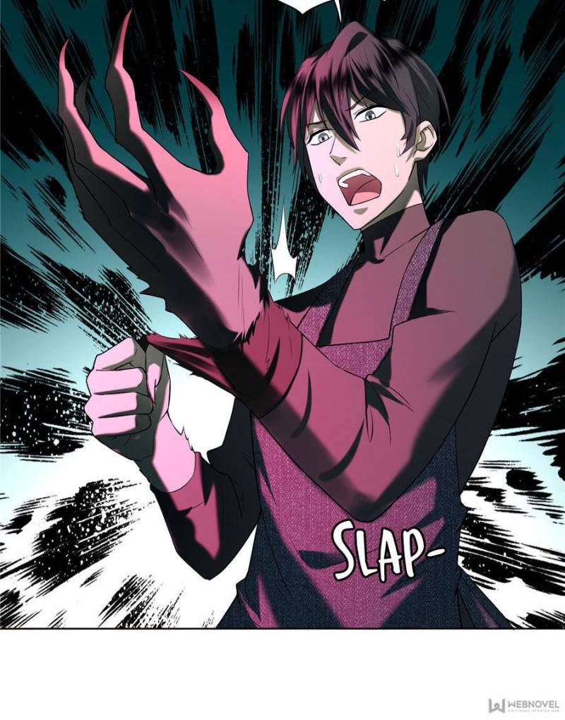 Read Infinity Mailman Manga Online