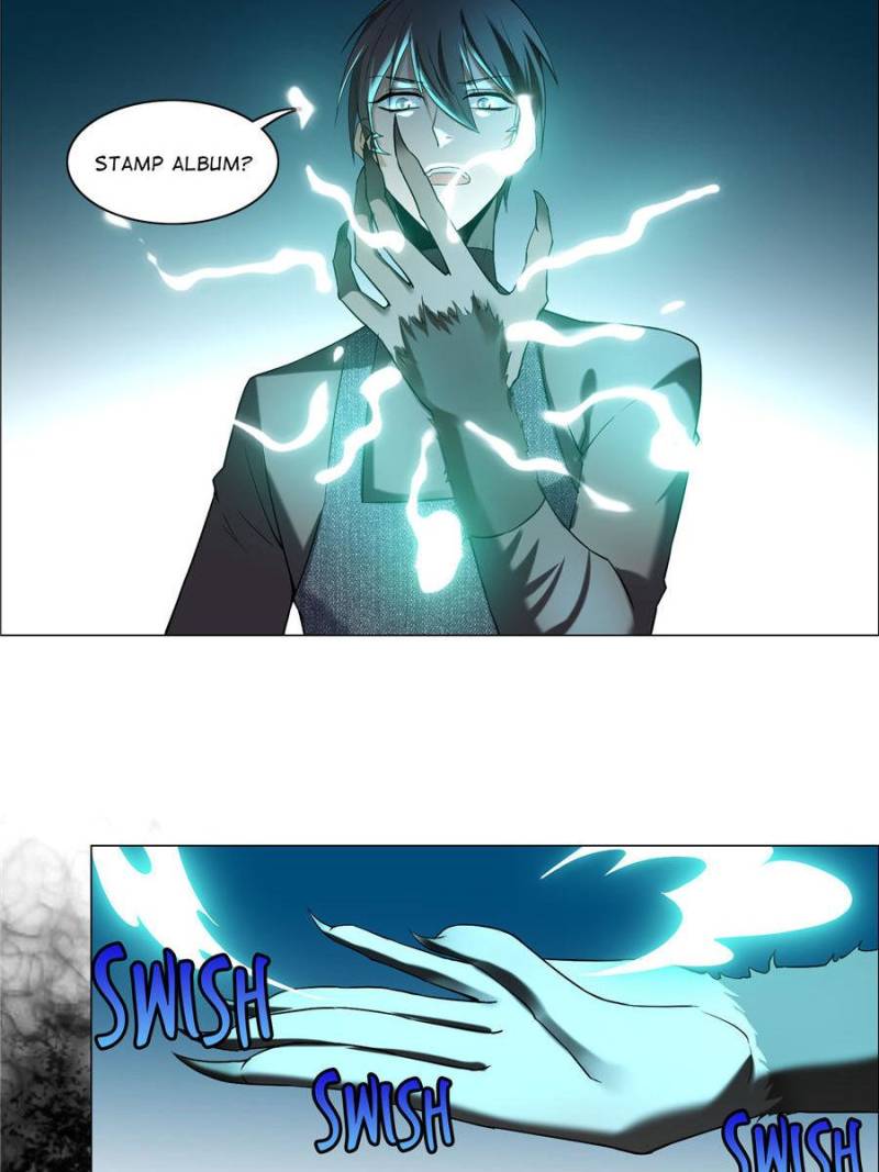 Read Infinity Mailman Manga Online