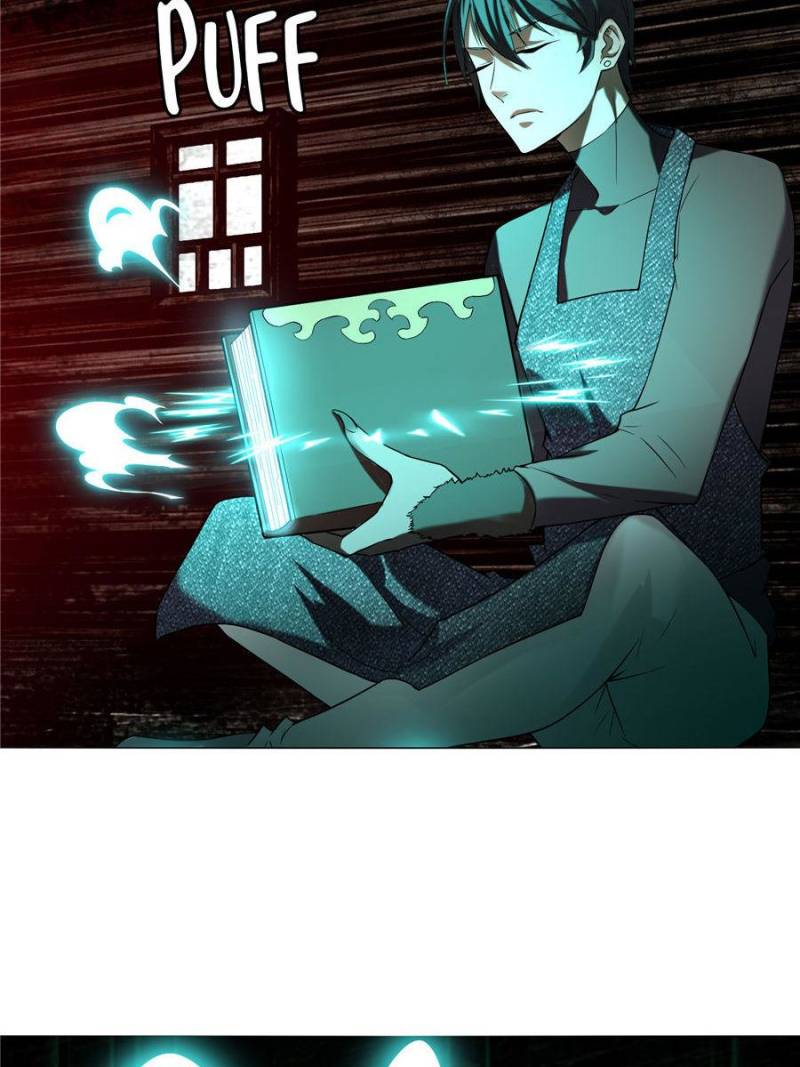 Read Infinity Mailman Manga Online