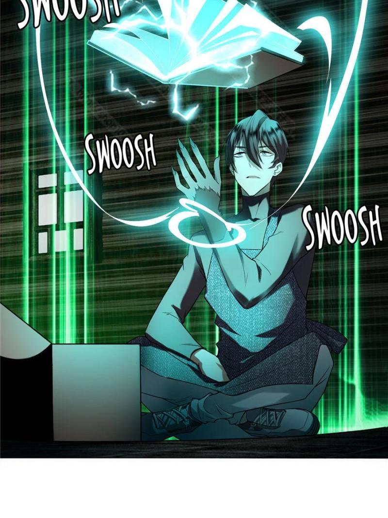 Read Infinity Mailman Manga Online